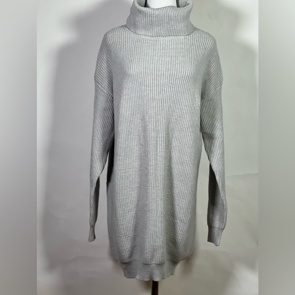 NEW Shore Sweater turtleneck